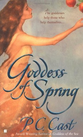 Goddess Summoning book cover 2