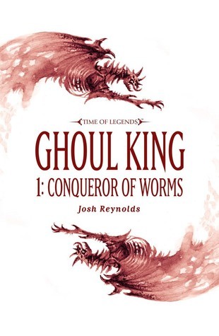 Vorag Blodytooth book cover 1