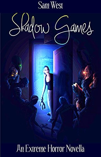 Shadow Games book cover
