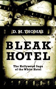Bleak Hotel book cover
