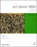 Art Since 1900 book cover