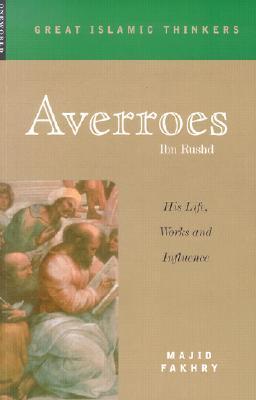 Averroes (Ibn Rushd) book cover