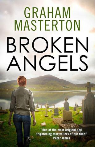 Katie Maguire book cover 2