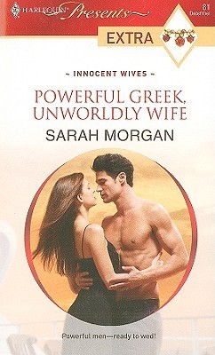 Innocent Wives book cover 1
