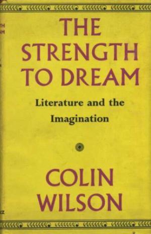 The Strength to Dream book cover
