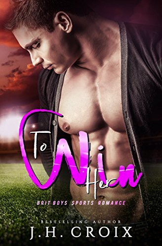 Brit Boys Sports book cover 2