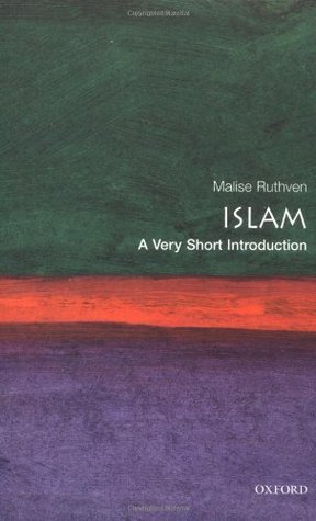 Islam book cover