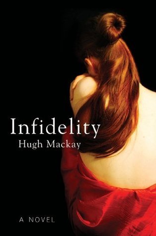 Infidelity book cover