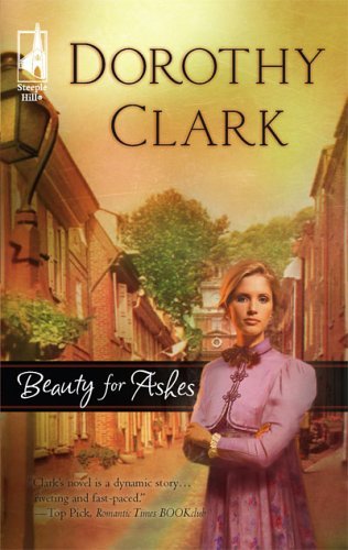 Randolph Family book cover 1