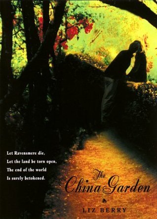 The China Garden book cover