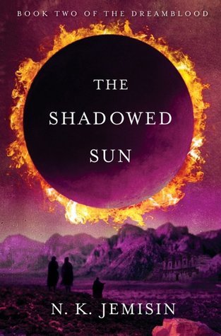 Dreamblood book cover 2