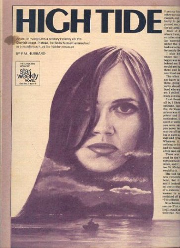 High tide book cover