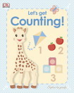 My First Sophie la girafe book cover