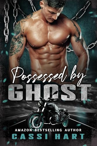 Steel Sinners MC book cover 3