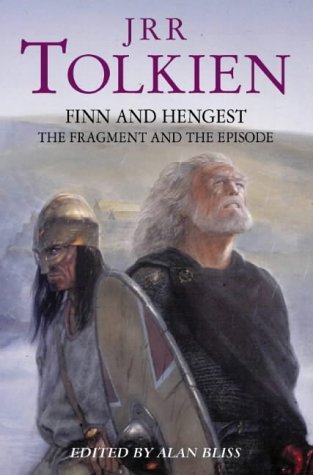 Finn and Hengest book cover