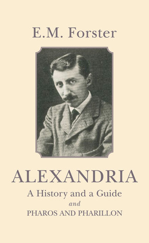 Alexandria book cover