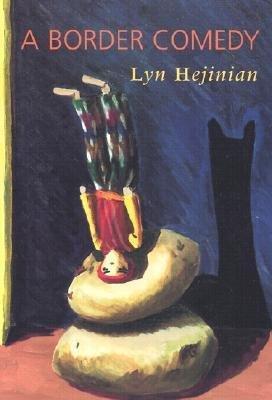 A Border Comedy book cover