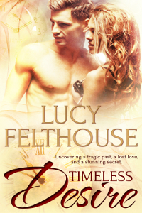 Love Through Time book cover