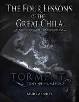 From the Depths book cover