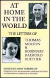 At Home in the World book cover