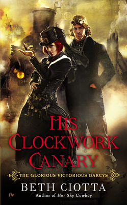 The Glorious Victorious Darcys book cover 2