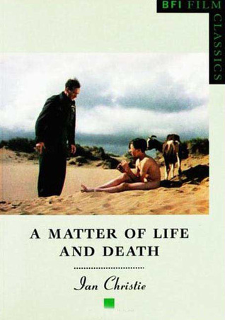 A Matter of Life and Death book cover
