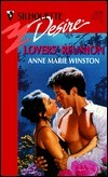 Lovers' Reunion book cover
