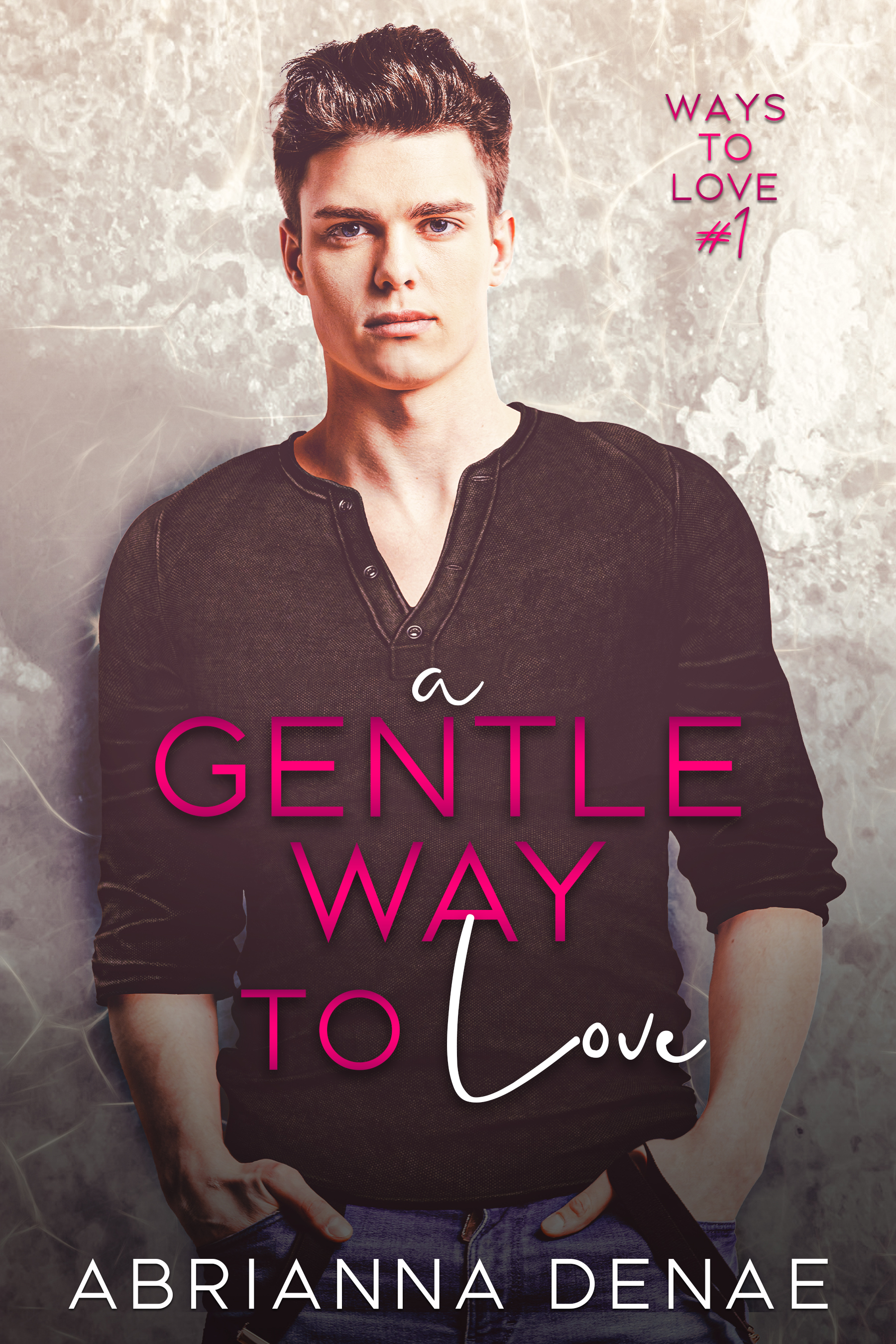 A Gentle Way to Love book cover