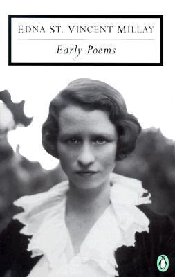 Early Poems book cover