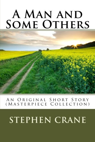 A Man and Some Others and Other Stories book cover