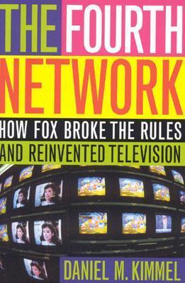 The Fourth Network book cover