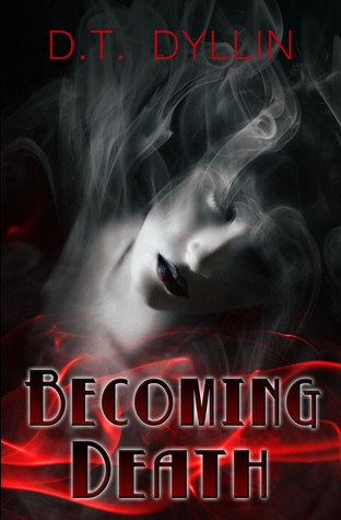 Death Trilogy book cover 3