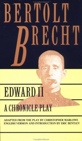 Edward II book cover
