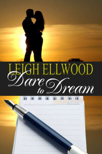 Dare To Dream book cover