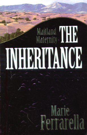 Maitland Maternity: Prodigal Children book cover 1