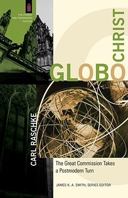 The Church and Postmodern Culture book cover 3