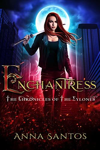 The Chronicles of the Eylones book cover 1
