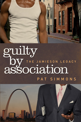 Guilty By Association book cover