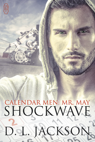 Shockwave book cover