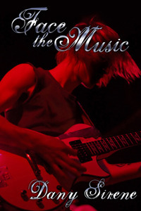 Face the Music book cover