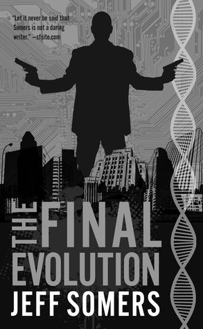 The Final Evolution book cover