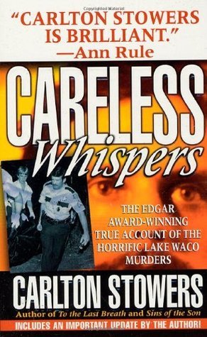 Careless Whispers book cover