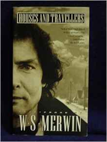 Houses and Travellers book cover
