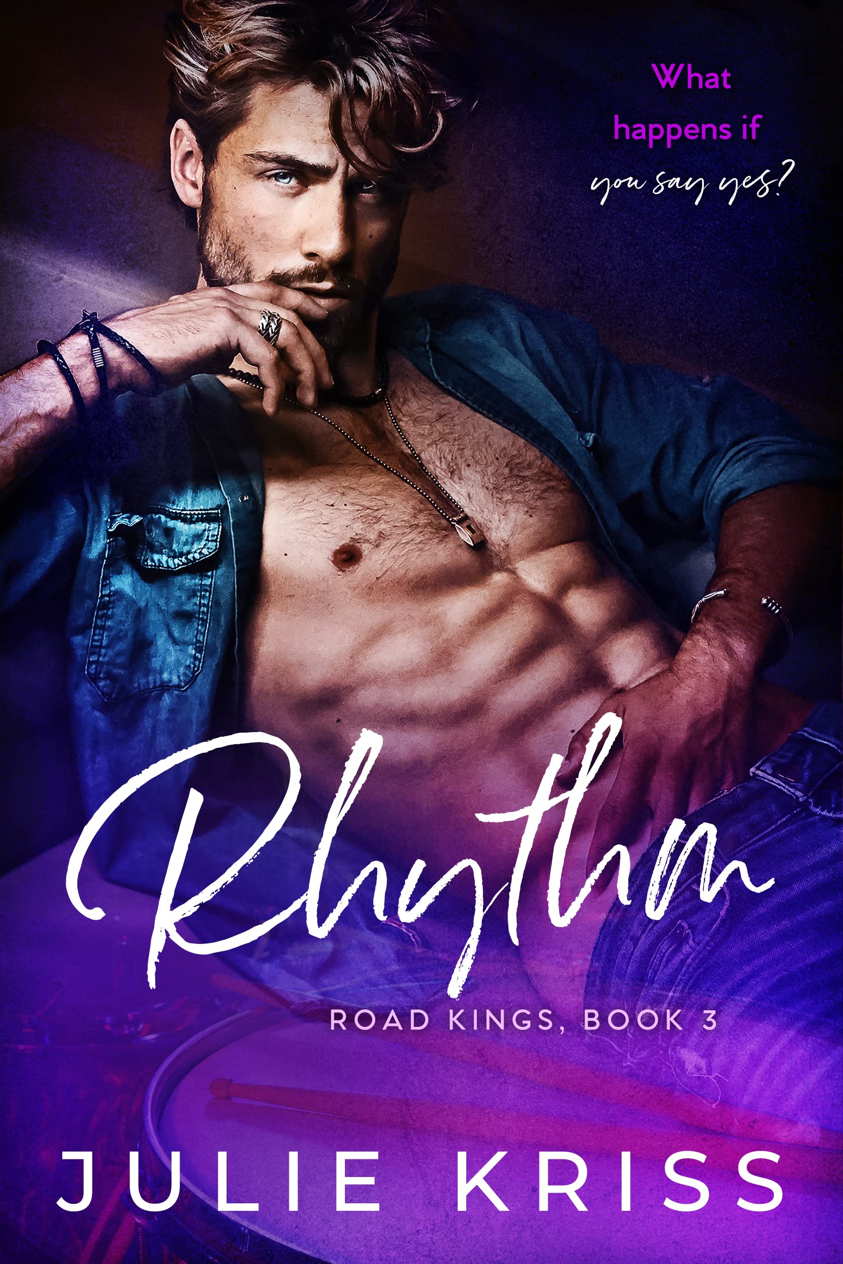Road Kings book cover 3