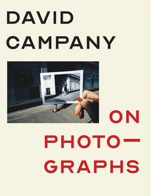 On Photographs book cover