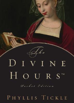 The Divine Hours book cover