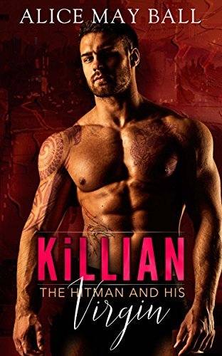 Her Killer book cover