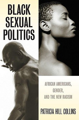 Black Sexual Politics book cover