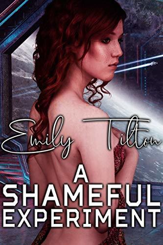A Shameful Experiment book cover