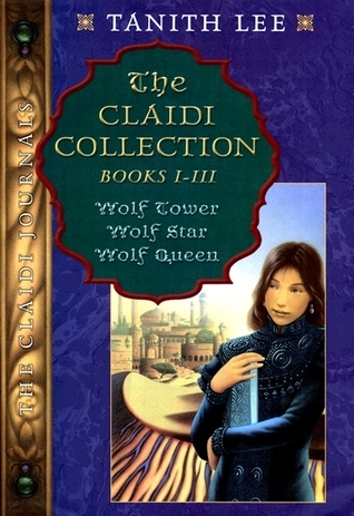 The Claidi Collection book cover